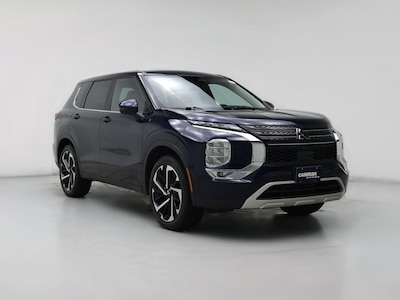 2024 Mitsubishi Outlander SE -
                Parker, CO
