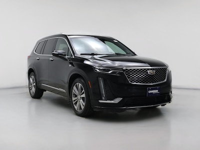 2023 Cadillac XT6 Premium Luxury -
                  Parker, CO