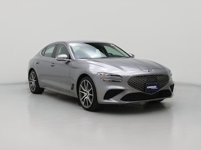 2023 Genesis G70 2.0T -
                Parker, CO