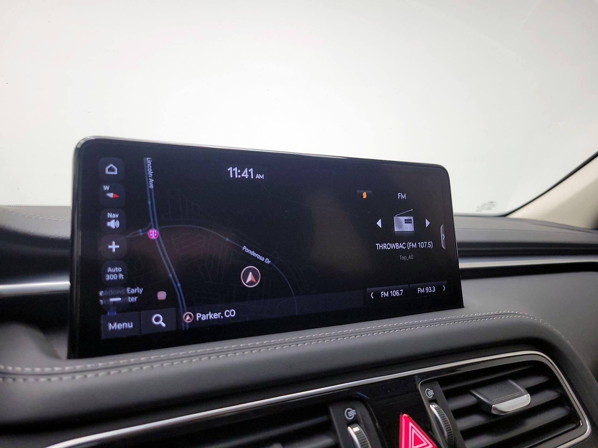Thumbnail: 2023 Genesis G70 - 14