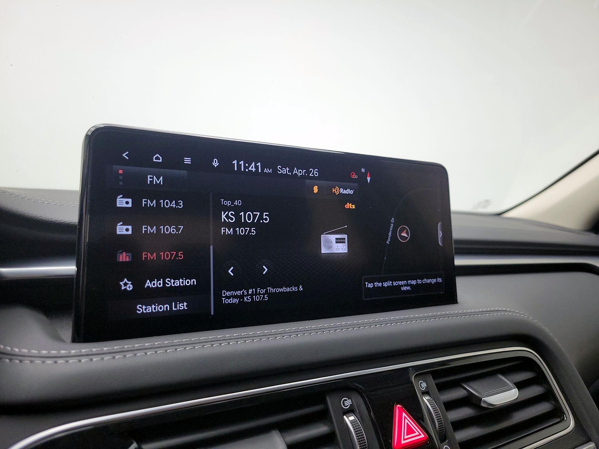 Thumbnail: 2023 Genesis G70 - 16