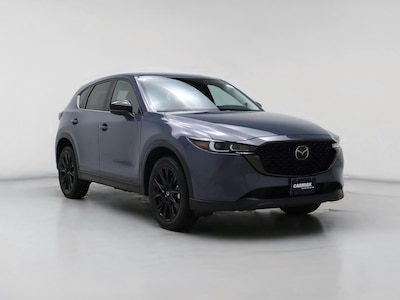 2024 Mazda CX-5 S Preferred -
                Loveland, CO