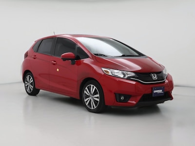 2015 Honda Fit EX -
                Colorado Springs, CO