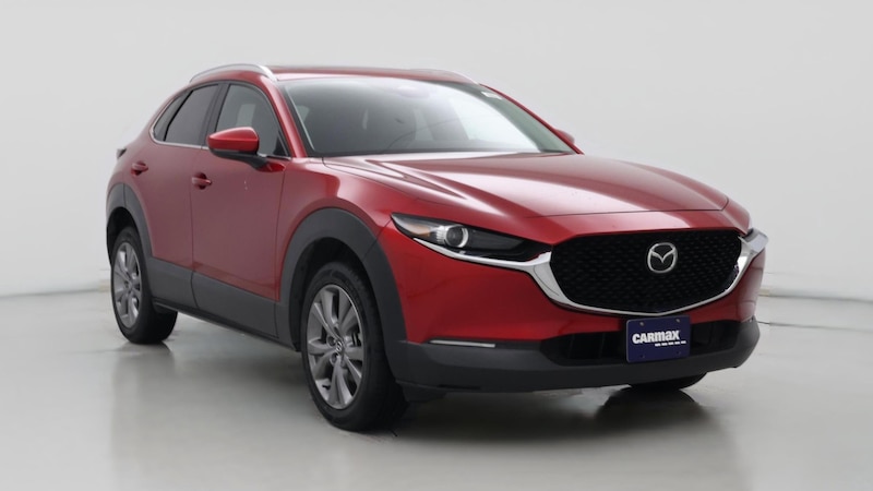 2024 Mazda CX-30 Preferred Hero Image