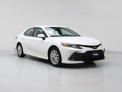 2024 Toyota Camry LE -
                Parker, CO