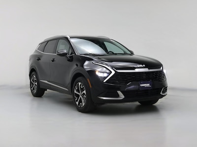 2023 Kia Sportage EX -
                Golden, CO