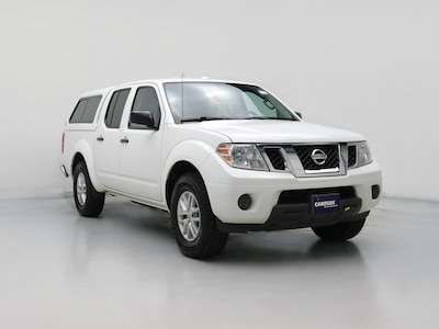 2016 Nissan Frontier Desert Runner -
                Denver, CO