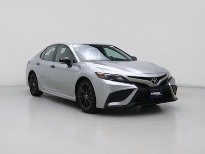 2022 Toyota Camry SE -
                Parker, CO