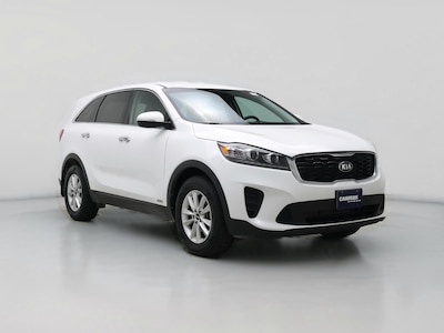 2019 Kia Sorento LX -
                Parker, CO