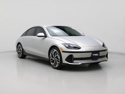 2024 Hyundai Ioniq 6 SEL -
                Littleton, CO