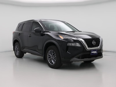 2023 Nissan Rogue S -
                  Colorado Springs, CO