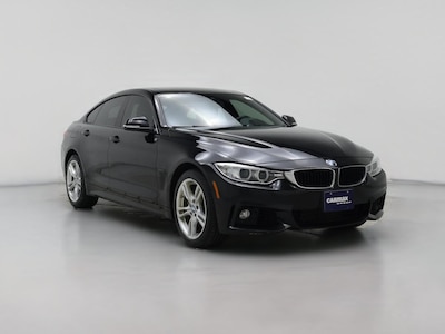 2016 BMW 4 Series 428i -
                  Littleton, CO