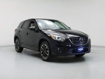 2016 Mazda CX-5 Grand Touring -
                Parker, CO