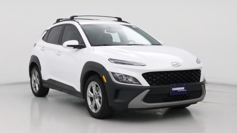 2023 Hyundai Kona SEL Hero Image