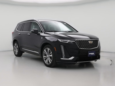 2020 Cadillac XT6 Premium Luxury -
                Colorado Springs, CO
