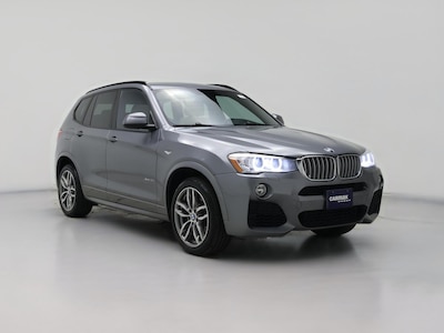 2017 BMW X3 xDrive35i -
                Loveland, CO
