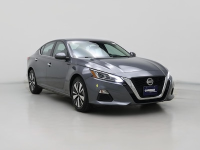2021 Nissan Altima SV -
                Littleton, CO
