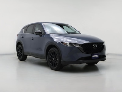 2024 Mazda CX-5 Carbon Edition -
                Littleton, CO