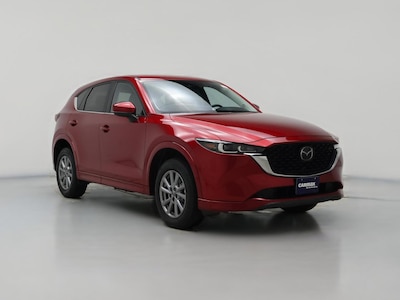 2024 Mazda CX-5 S Select -
                Parker, CO