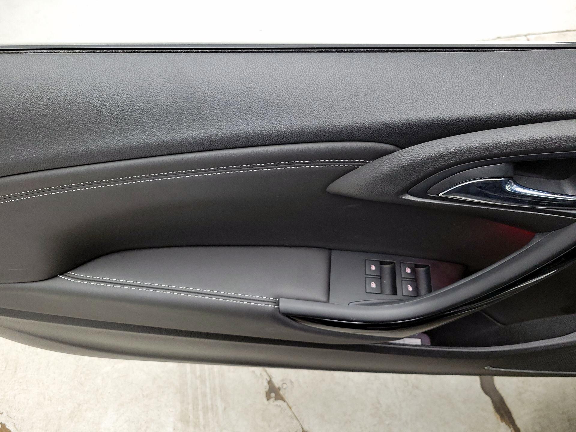Thumbnail: 2017 Buick Cascada - 12