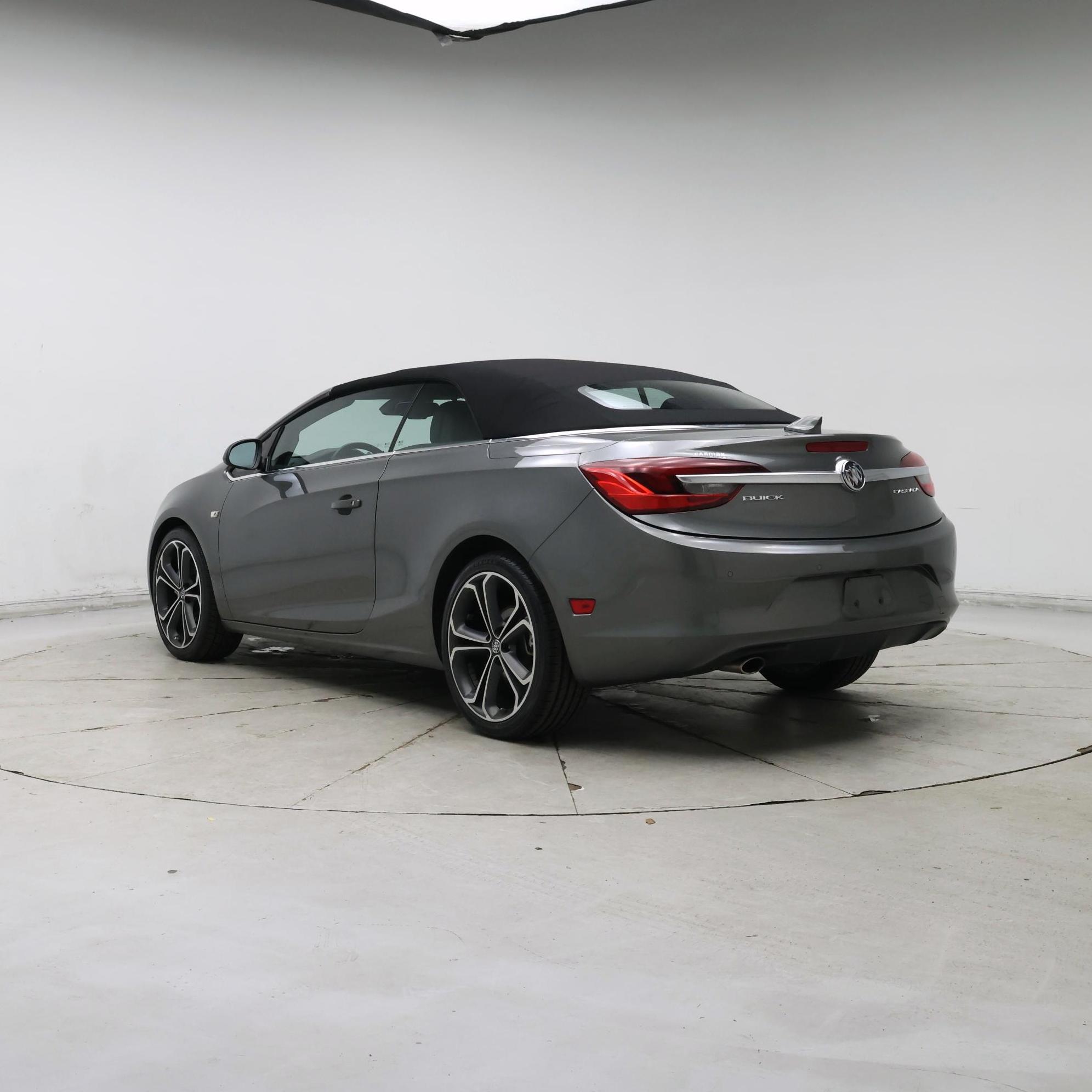Thumbnail: 2017 Buick Cascada - 2