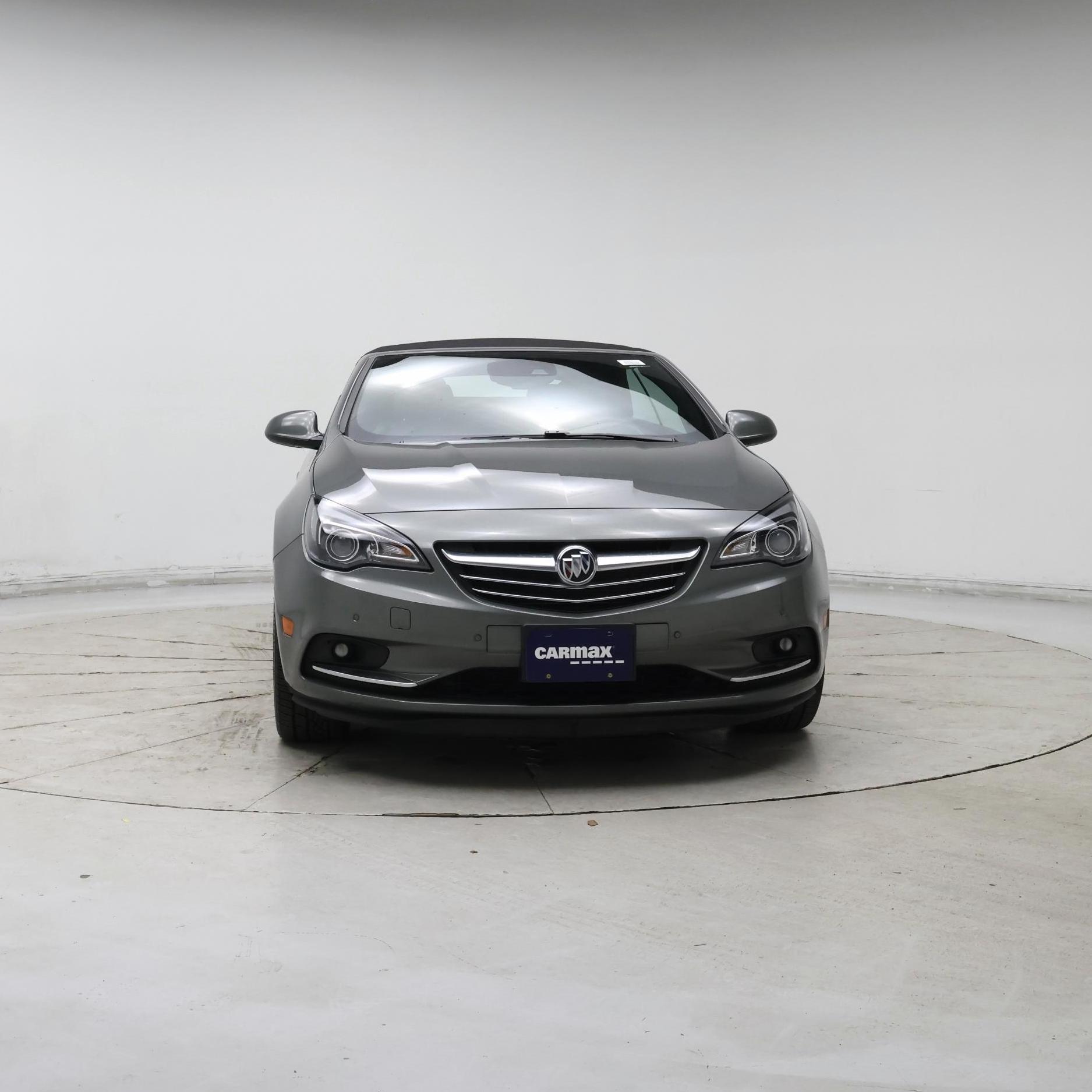 Thumbnail: 2017 Buick Cascada - 5