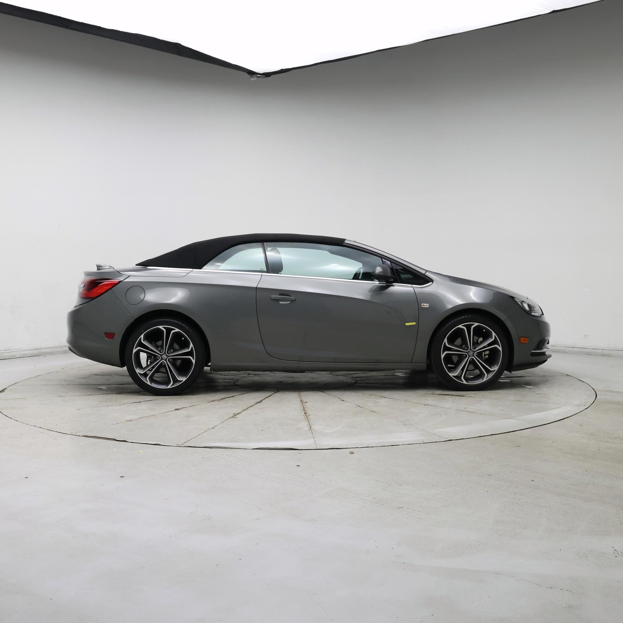 Thumbnail: 2017 Buick Cascada - 7