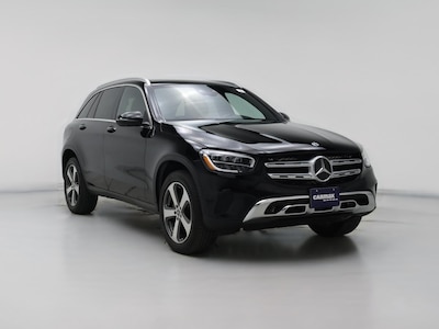 2020 Mercedes-Benz GLC 300 -
                  Parker, CO