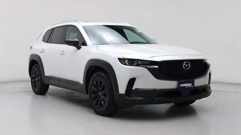 2023 Mazda CX-50 S Preferred Hero Image