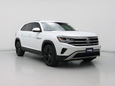 2021 Volkswagen Atlas SE -
                Parker, CO