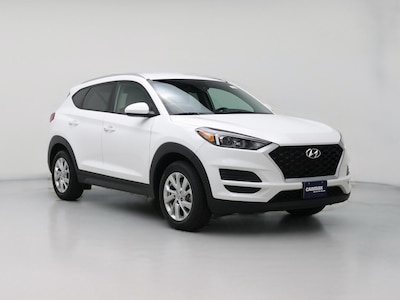 2019 Hyundai Tucson Value -
                  Parker, CO