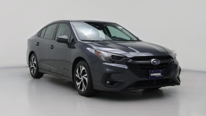 2023 Subaru Legacy Premium Hero Image
