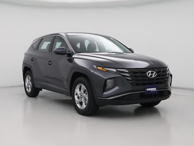 2022 Hyundai Tucson SE -
                  Denver, CO