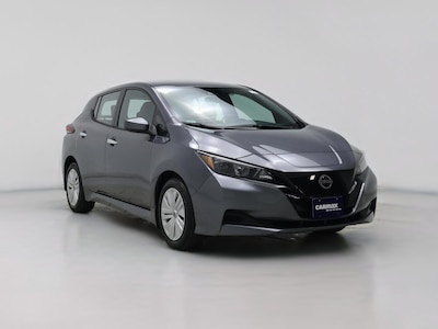 2025 Nissan Leaf S -
                Parker, CO