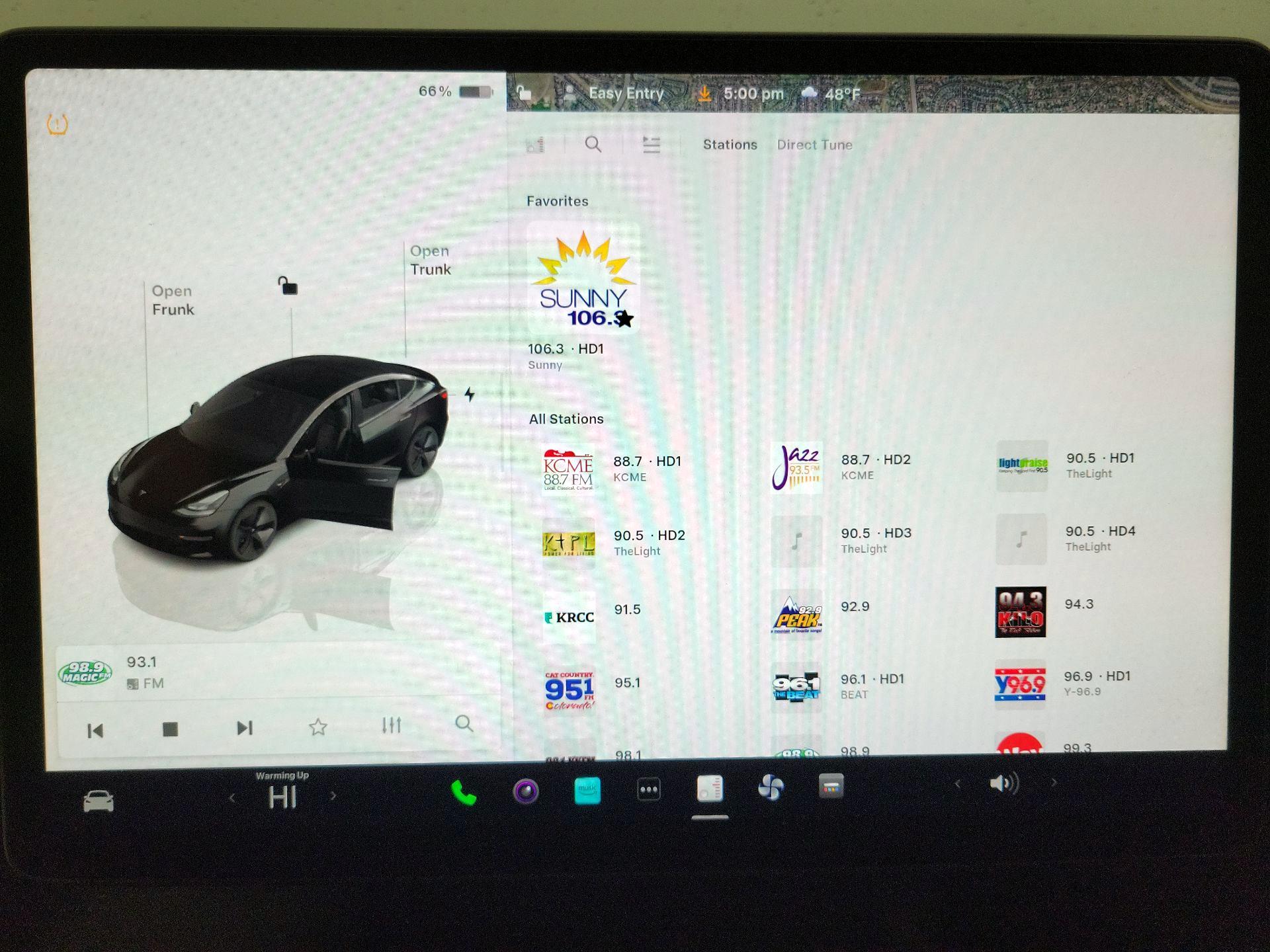 Thumbnail: 2023 Tesla Model 3 - 15
