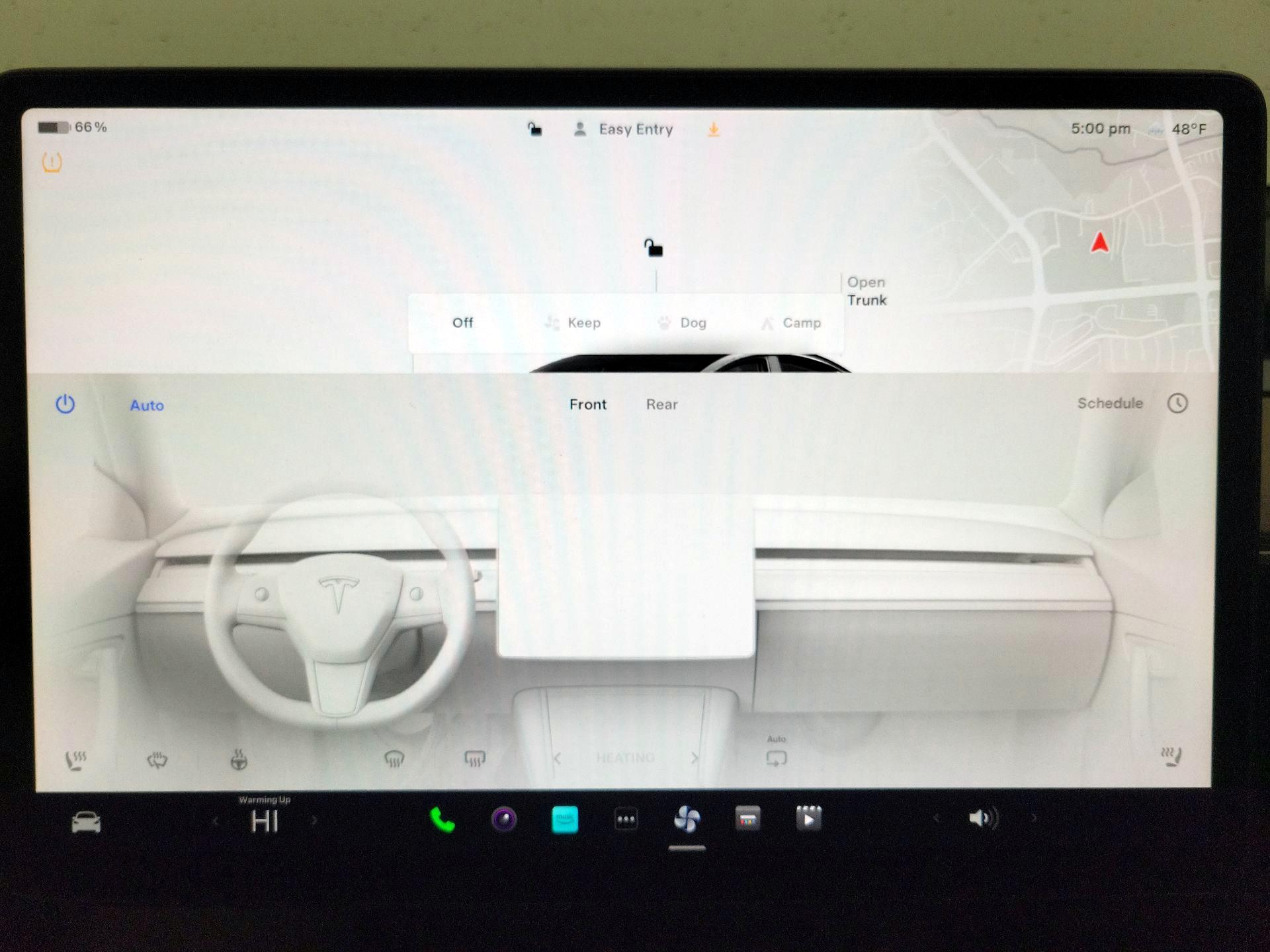 Thumbnail: 2023 Tesla Model 3 - 16