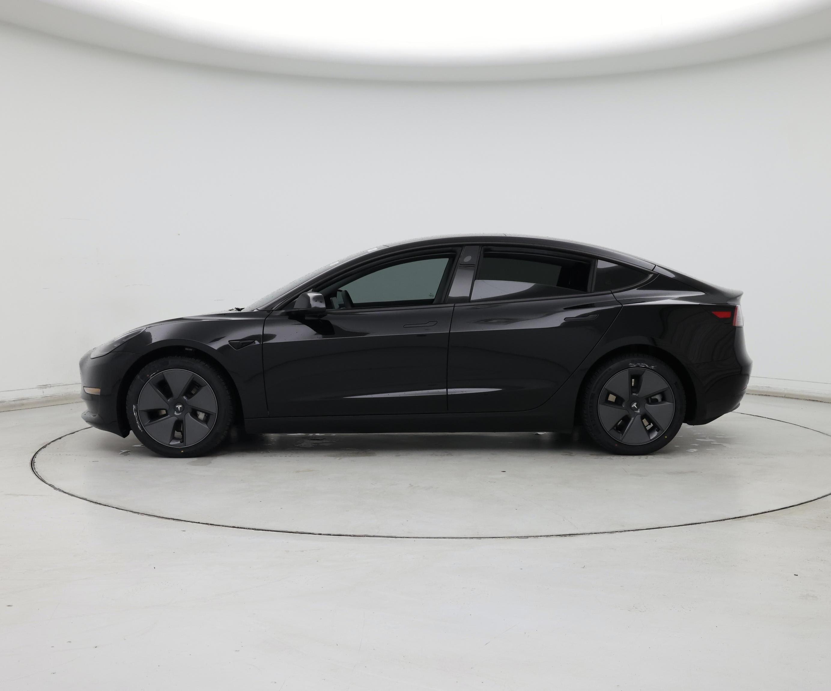 Thumbnail: 2023 Tesla Model 3 - 3