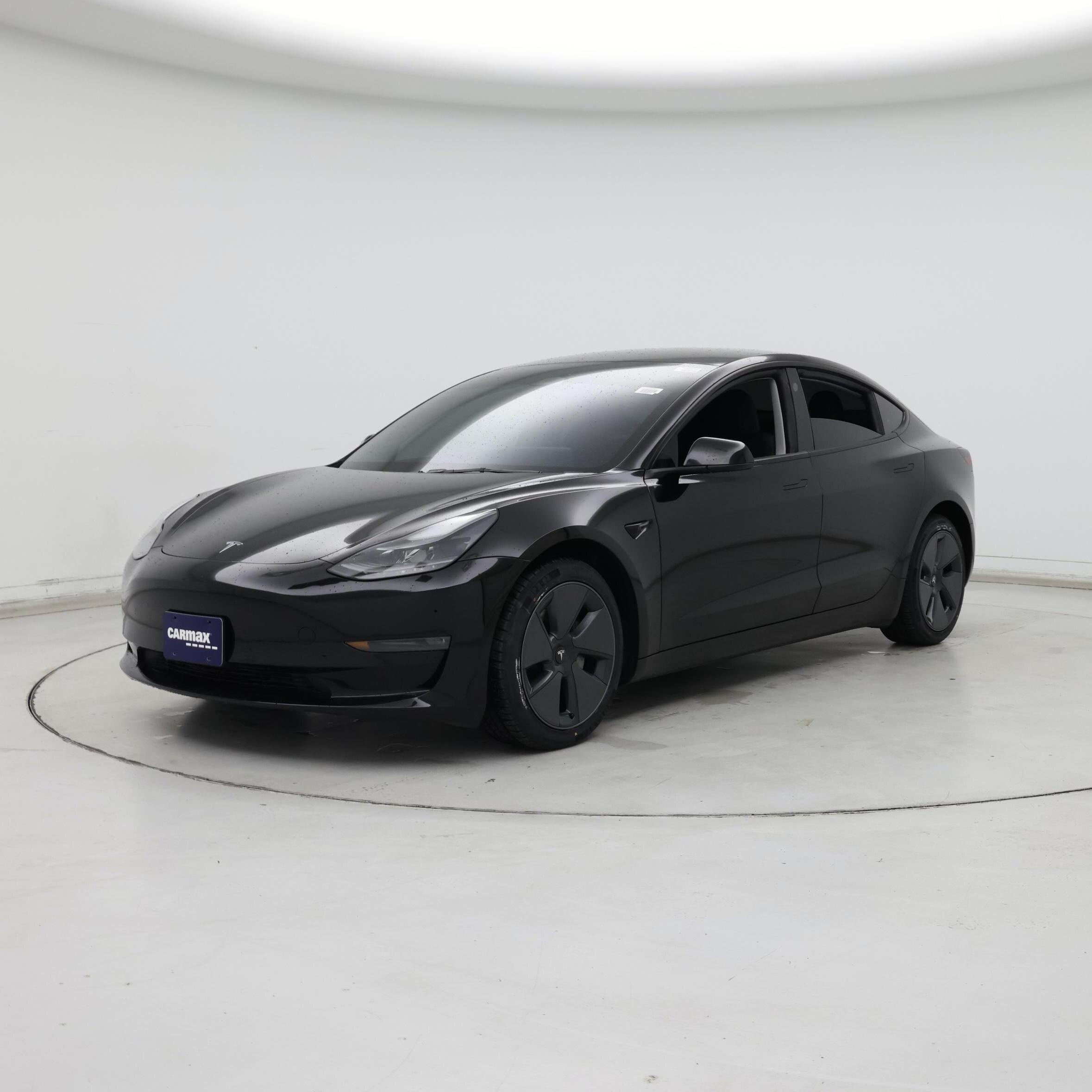 Thumbnail: 2023 Tesla Model 3 - 4