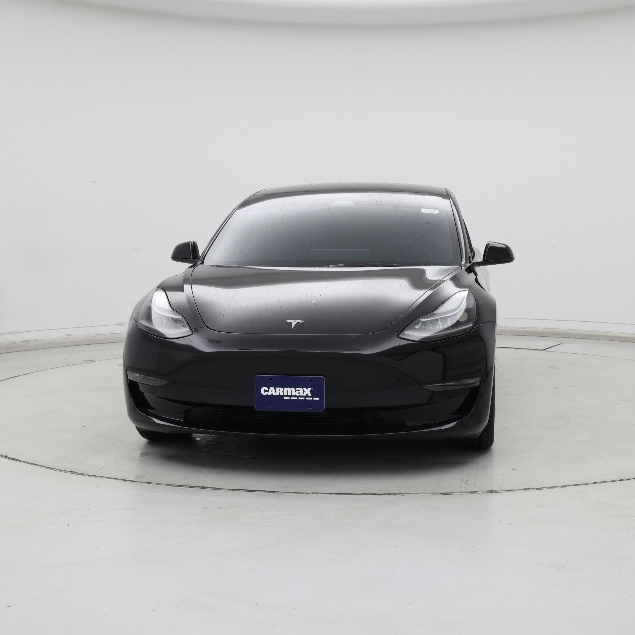Thumbnail: 2023 Tesla Model 3 - 5