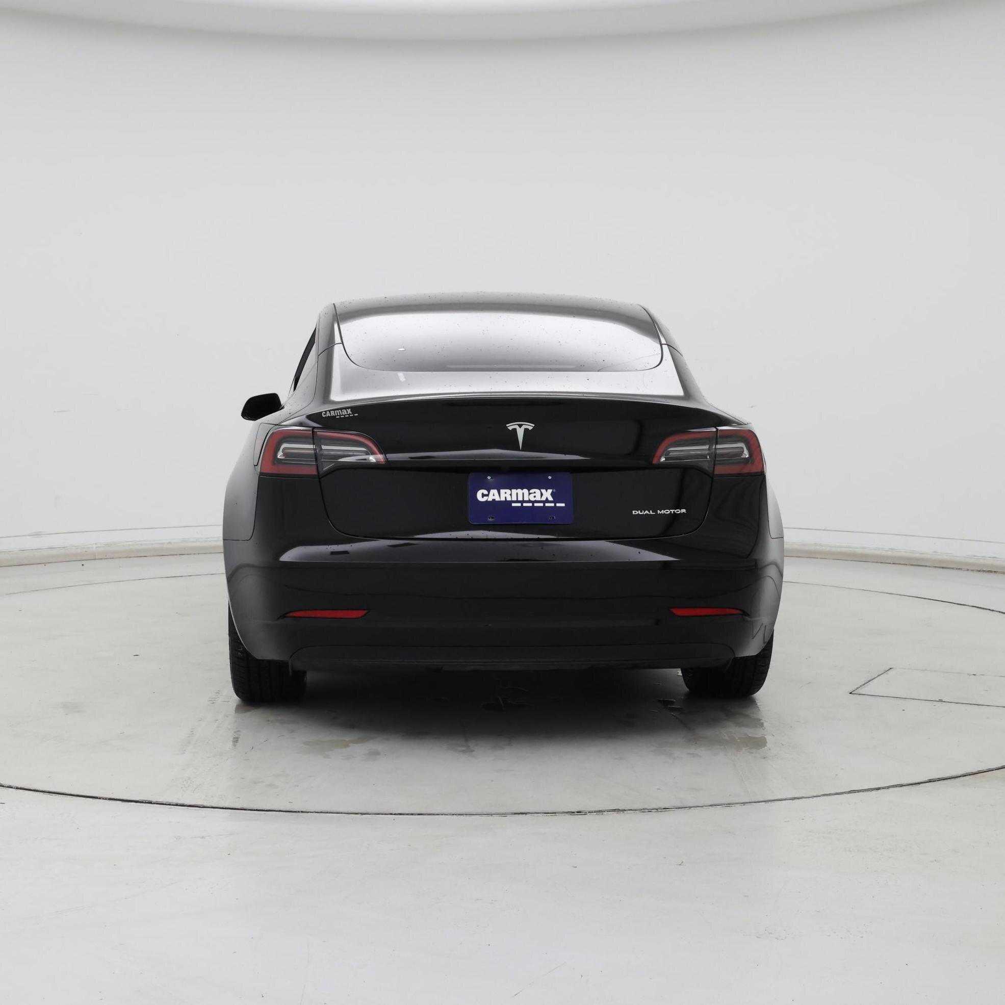 Thumbnail: 2023 Tesla Model 3 - 6