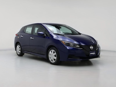 2025 Nissan Leaf S -
                  Denver, CO