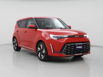 2024 Kia Soul GT-Line -
                Colorado Springs, CO