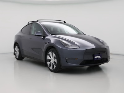 2023 Tesla Model Y Long Range -
                  Colorado Springs, CO