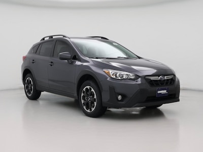 2022 Subaru Crosstrek Premium -
                  Denver, CO