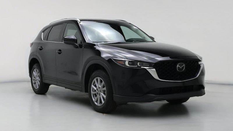 2023 Mazda CX-5 S Select Hero Image