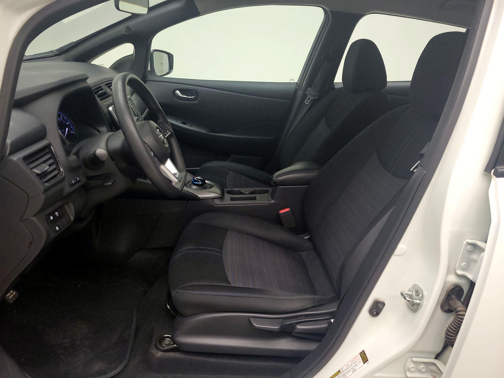 Thumbnail: 2019 Nissan Leaf - 11