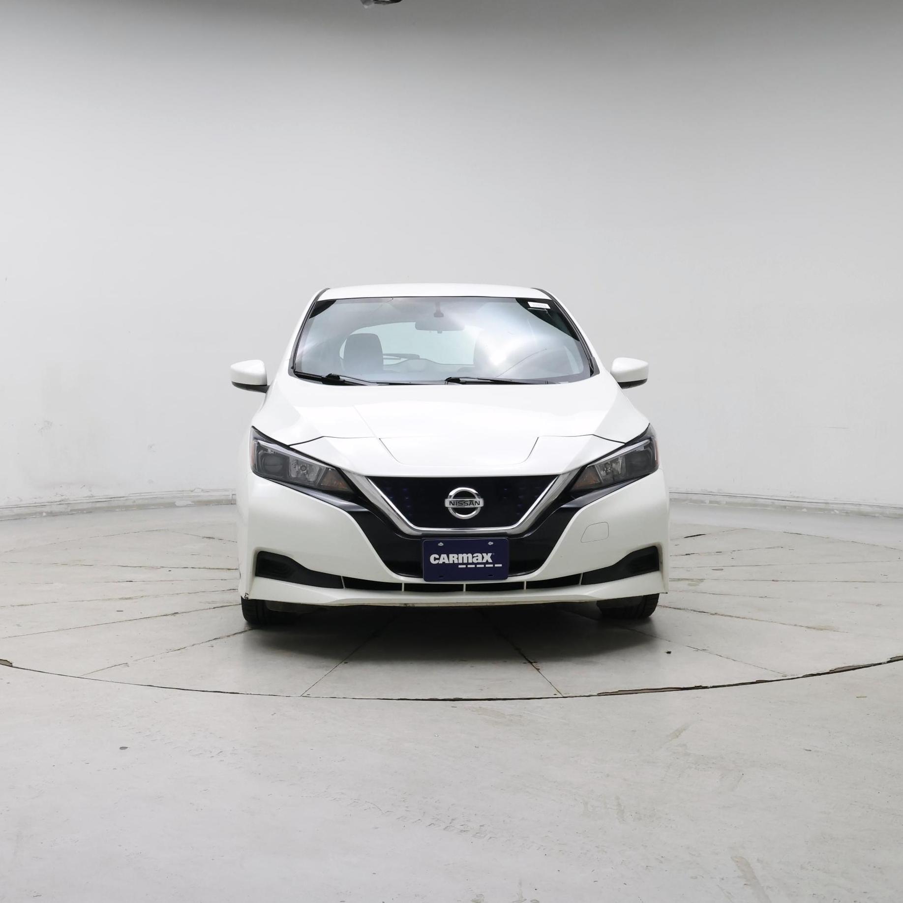 Thumbnail: 2019 Nissan Leaf - 5