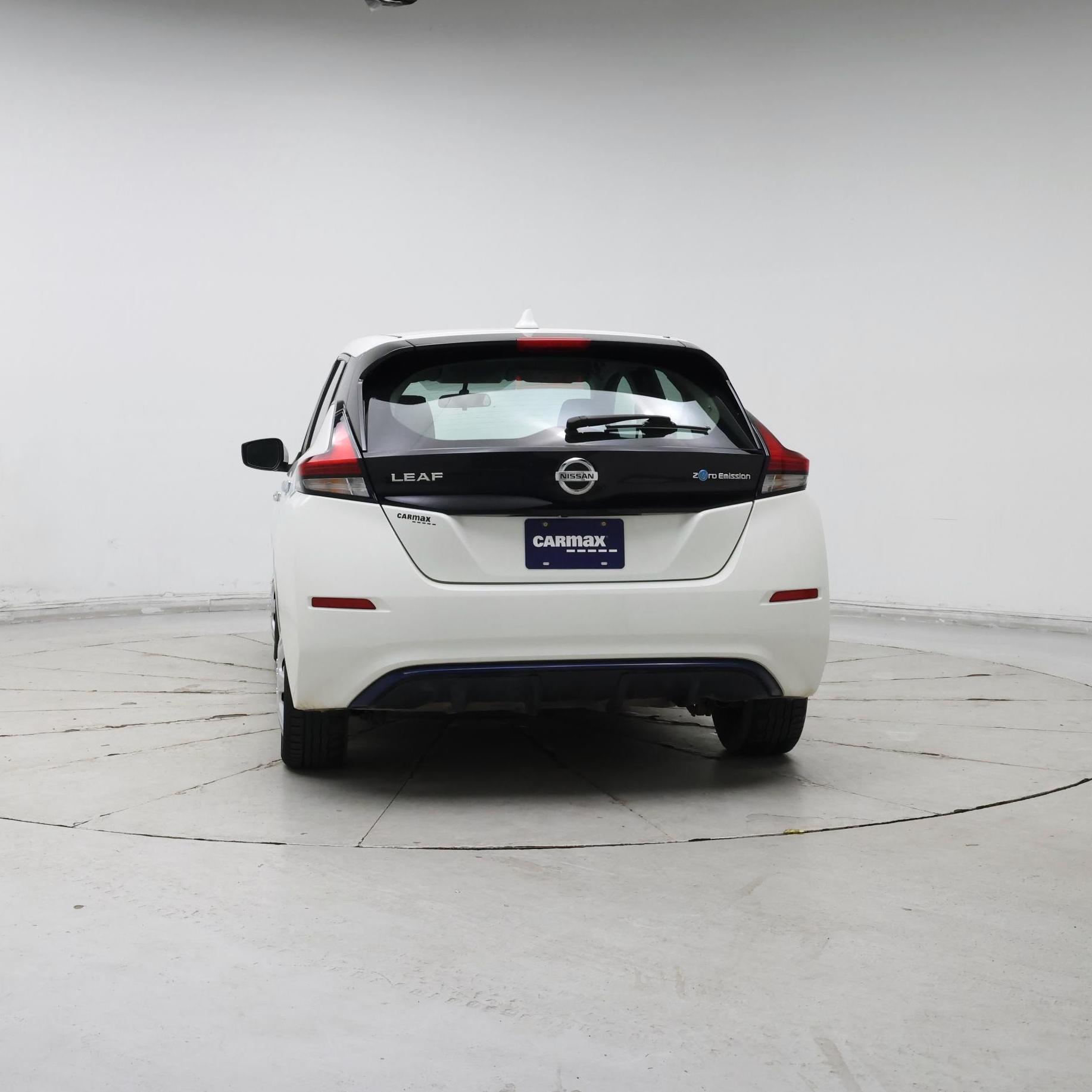 Thumbnail: 2019 Nissan Leaf - 6