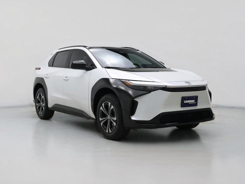2024 Toyota bZ4X XLE -
                  Littleton, CO