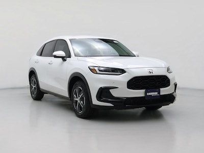 2025 Honda HR-V EX-L -
                  Parker, CO